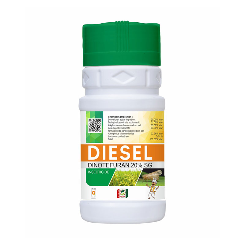Diesel