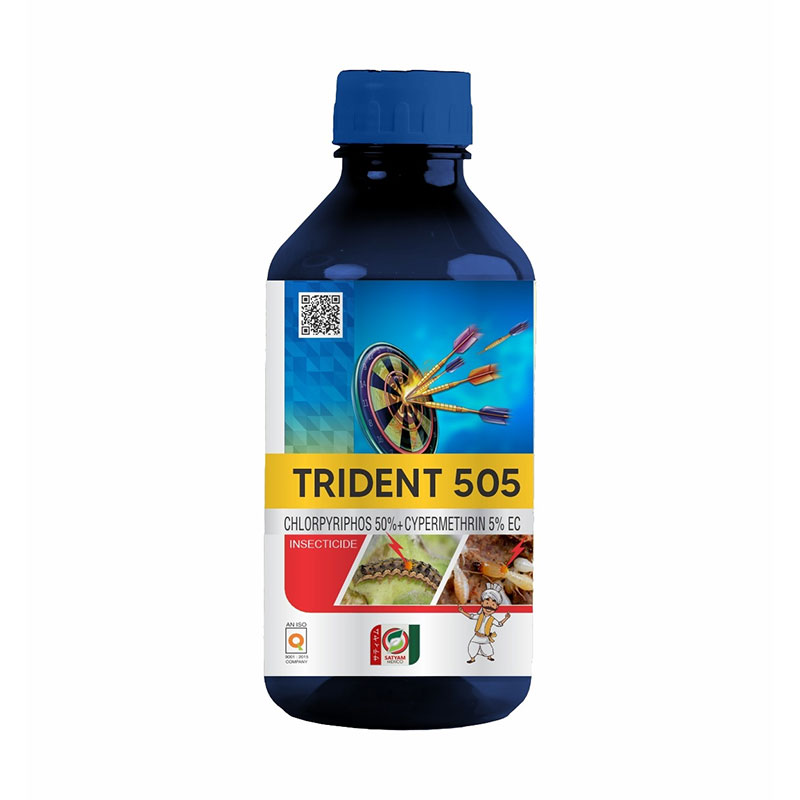 Trident-505