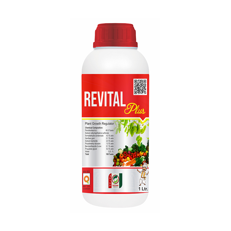 revital-plus